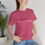 Thumbnail: Bleeding Heart/Raging Liberal Tshirt