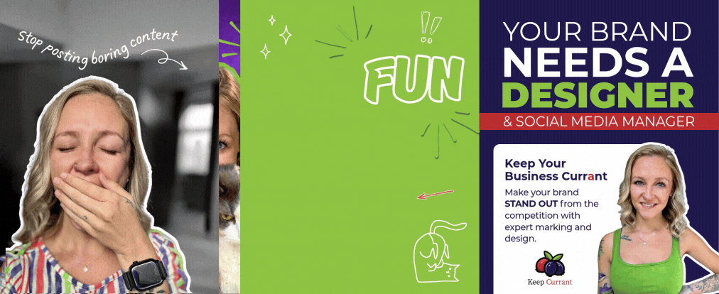 3 slide seamless carousel template