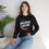Thumbnail: Everything is Terrible Rainbow Sweatshirt