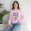 Thumbnail: Hocus Pocus I Need Coffee to Focus Sweatshirt