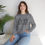Thumbnail: Build This Wall Sweatshirt