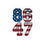 Thumbnail: 8647 Sticker