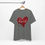 Thumbnail: Resist Bleeding Heart T-Shirt