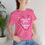 Thumbnail: Fueled by Spite and Feminine Rage Tshirt