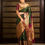 Thumbnail: Beautiful Kanjeevaram Designer Saree with Blouse Piece for Women