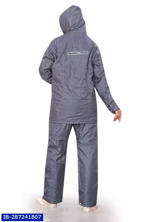 Rain Coat for Women