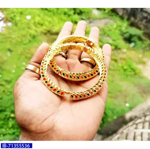 Assamese traditional bangle | IndiaeBaza...