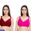 Thumbnail: Women Non Padded Everyday Bra