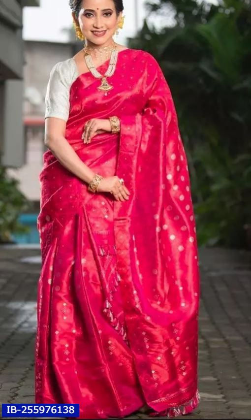Thumbnail: Saree