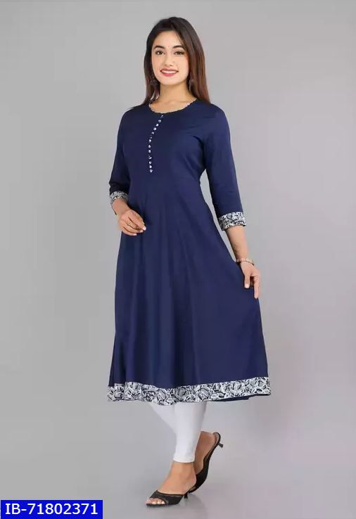 Thumbnail: Ma syla Kurti set