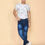 Thumbnail: Stylish Latest Men Jeans