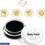 Thumbnail: waterproof black kajal /good vibes kajal waterproof/white kajal / baby kajal