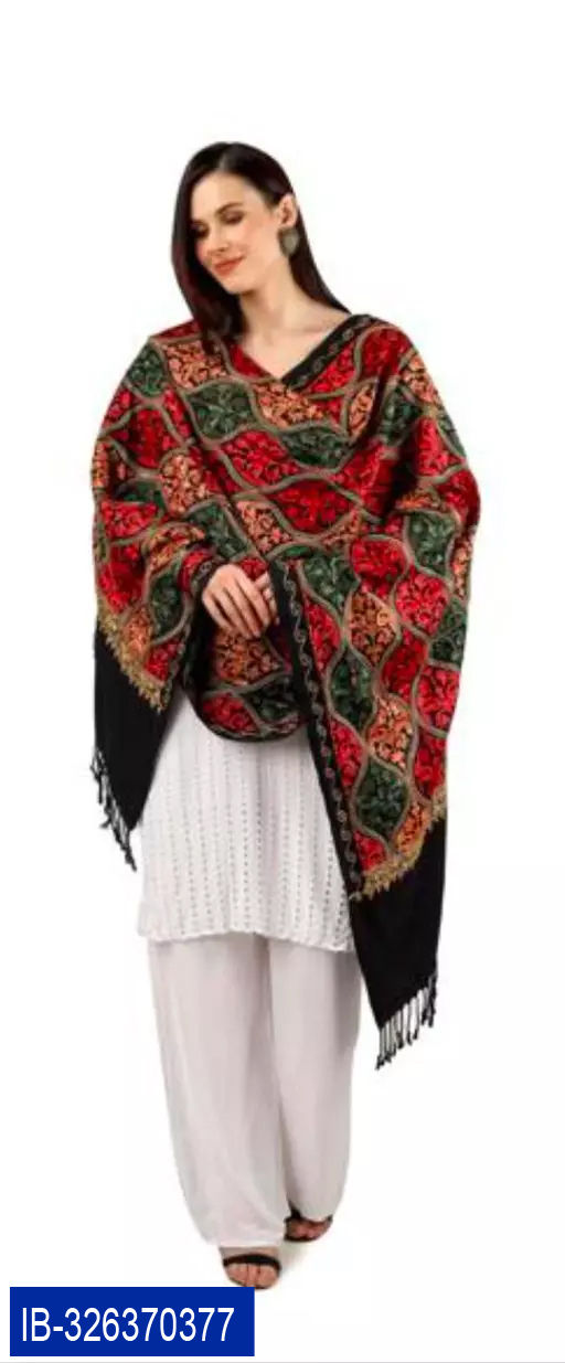 Thumbnail: SHAWLS