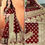 Thumbnail: Banarasi Silk Saree