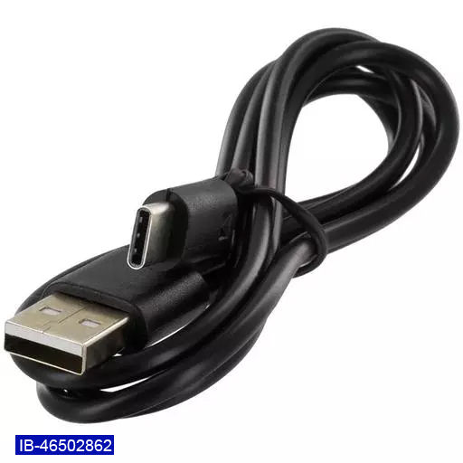 Thumbnail: MI Wall Charger Accessory Combo for Xiaomi Redmi Note 7 Pro, TYPE- C USB Cable