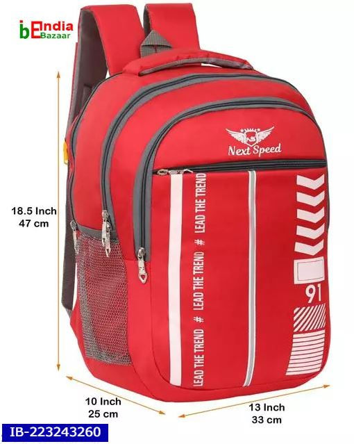 Thumbnail: Laptop Bag