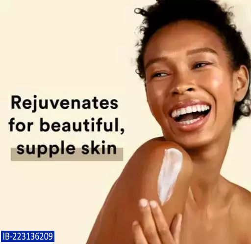 Thumbnail: Whitening Almond Body Lotion On SPF15+ Skin Lighten & Brightening Body Lotion