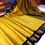 Thumbnail: Traditional design Paithani Saree with running blouse piece