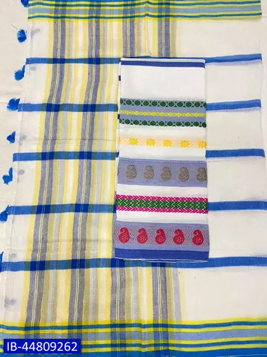 WEAVING ASSAMESE SADOR MEKHELA | IndiaeBazaar