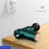 Thumbnail: Portable Massage Gun for Pain Relief, Unisex Deep Tissue Massage Gun