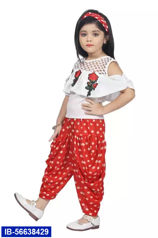 Thumbnail: Kurta Pant