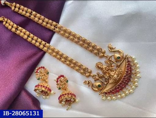 Thumbnail: Necklace