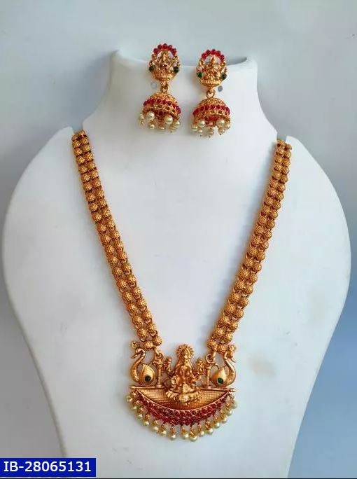 Thumbnail: Necklace