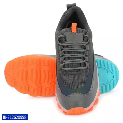 Thumbnail: RBR Shoes Top Quality Trending Shoes For Men