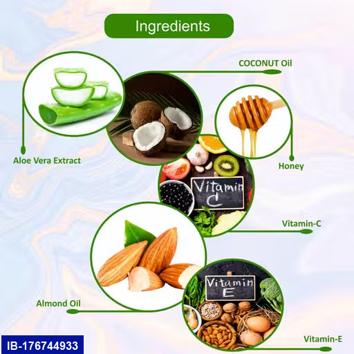 Thumbnail: BROER Cold Cream For Dry Skin, Soft Glowing Skin, For Men & Women