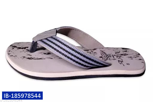 Thumbnail: Fabulous relaxed mens flip flop