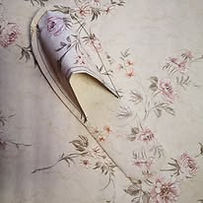 Travail Ecole des Arts de Tournai - Faire partie des meubles