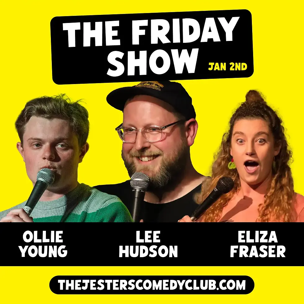 The Friday Show