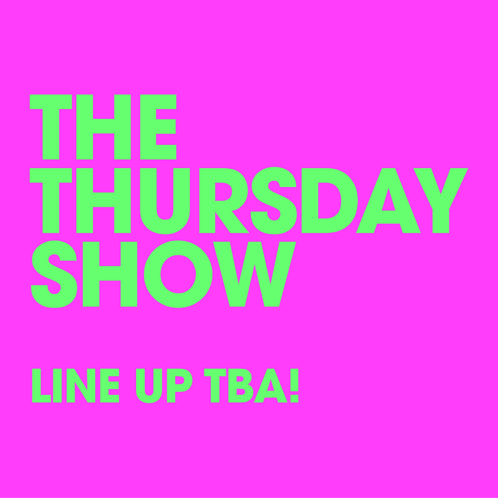 The Thursday Show