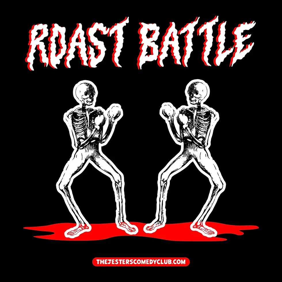 Roast Battle