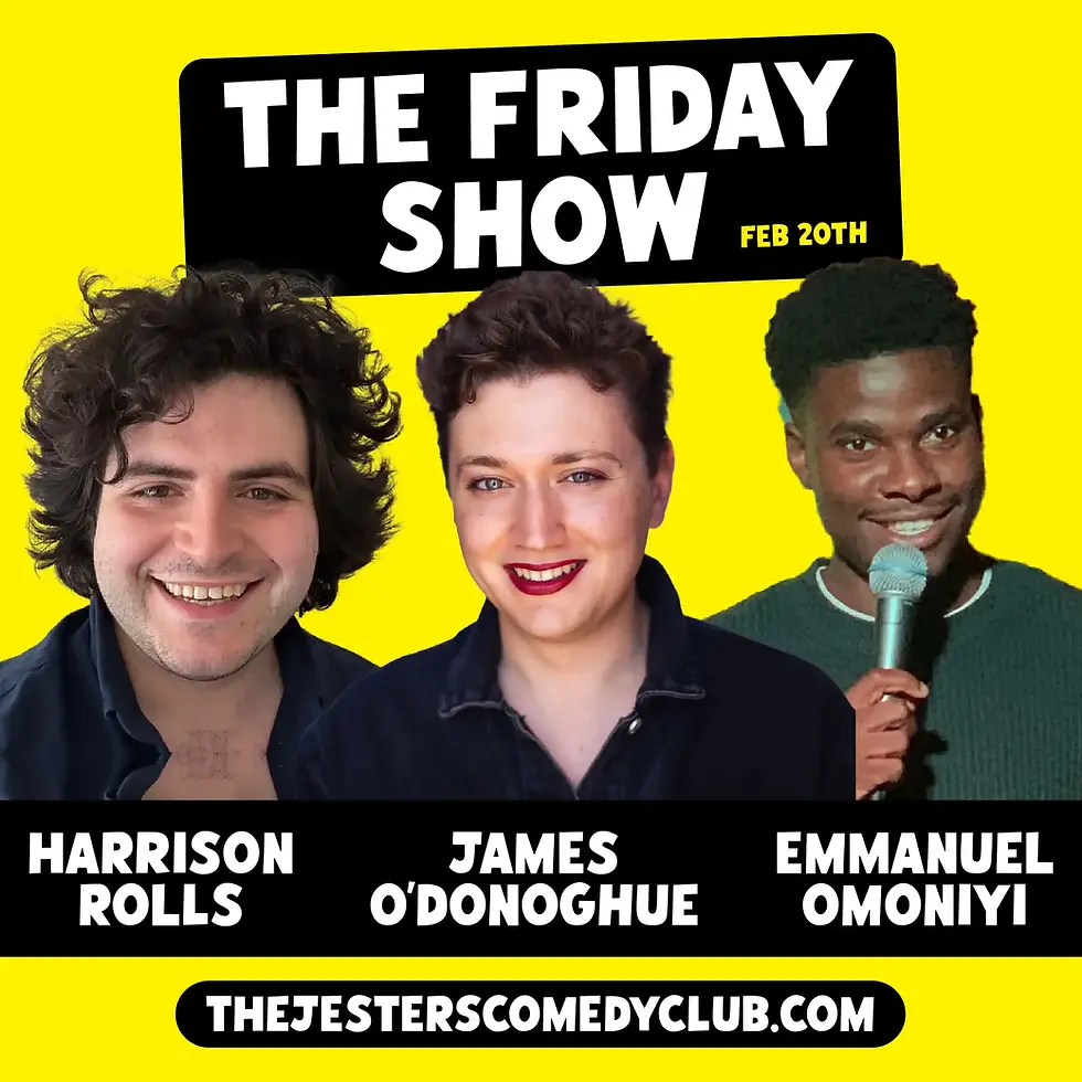 The Friday Show