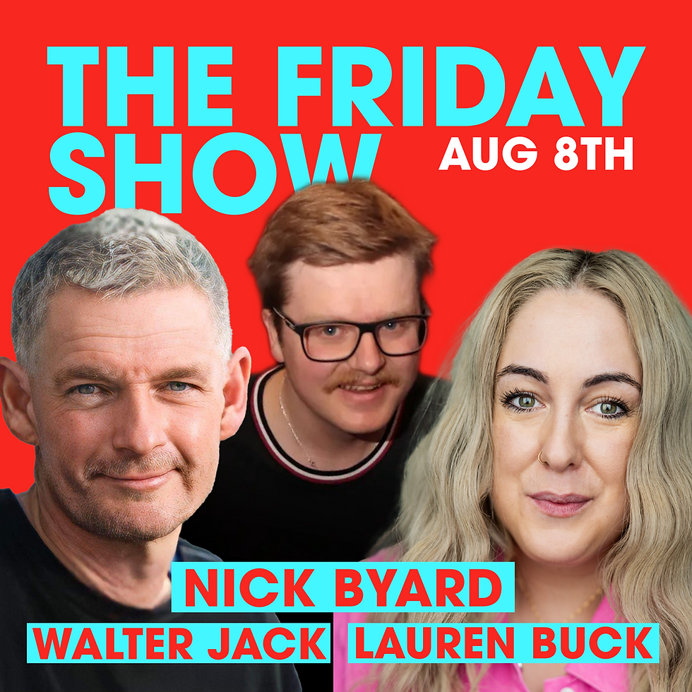 The Friday Show