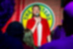 Dan Madely at The Jesters