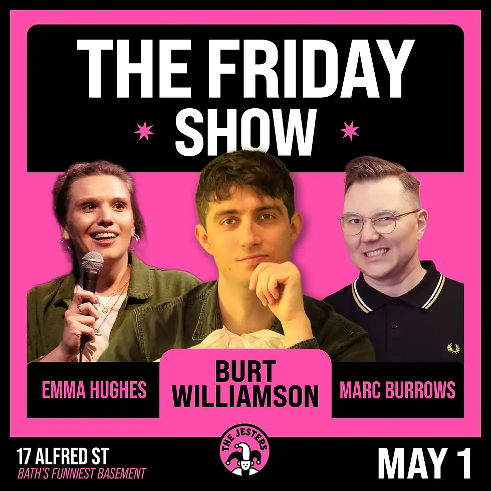 The Friday Show