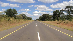 Transport routier:
Le gouvernement béninois entend rénover la route cotonnière dans le Nord-Bénin