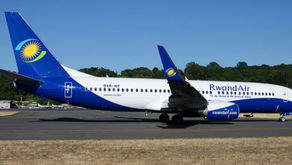 Transport aérien:
RwandAir annonce une nouvelle ligne aérienne entre Kigali et Guangzhou via Mumbai