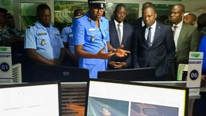 Mobilité:
La Côte d’Ivoire se dote d'un système intelligent de gestion de la circulation routièr