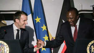 Transport ferroviaire:
Transdev et Kenya Railways s'associent pour la rénovation d’une ligne fer