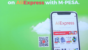 E-commerce:
Les abonnés de Safaricom pourront payer leurs achats sur AliExpress via M-Pesa