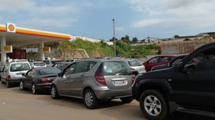 Transport routier:
La grève des transporteurs ivoiriens désamorcée