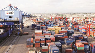 Transport maritime:
Face à la concurrence, le port d’Abidjan envisage faire peau neuve d’ici août 20