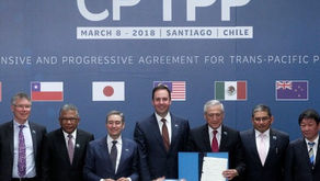 Commerce :
Les USA appelés à rejoindre l'accord de libre-échange trans-pacifique
