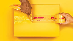 E-Commerce:
DHL met Africa eShop à la disposition des consommateurs africains pour les achats en lig
