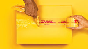 E-Commerce:
DHL met Africa eShop à la disposition des consommateurs africains pour les achats en lig