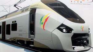 Transport ferroviaire: Sénégal,
Bolloré Logistics impliqué dans le projet Train Express Regional