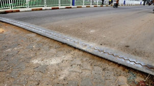 Sécurité routière :
Bénin: Le passage interdit sur le pont de Fifadji le week-end prochain